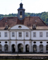 Rathaus von Bad Karlshafen